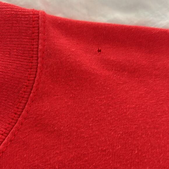 Mens size L Daytona Bike Week 2007 Vtg. Gildan short sleeve tee. Great graphics. - Picture 3 of 9